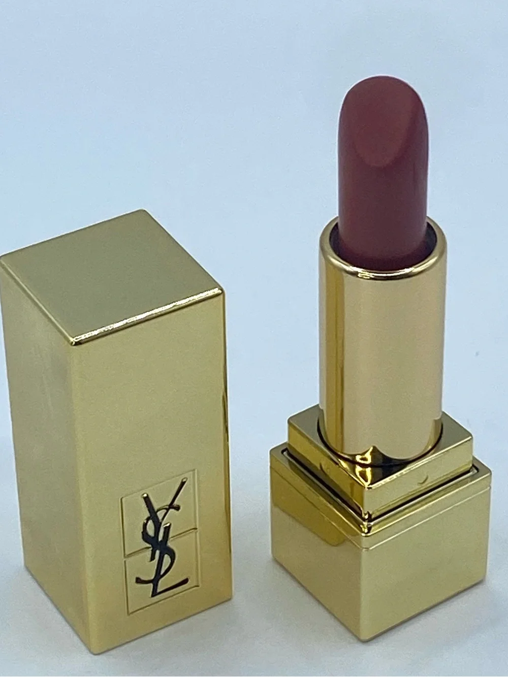 YSL Yves Saint Laurent Rouge Pur‎ Couture Lipstick 70 New Travel Size Mini
